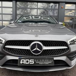 Mercedes CLA 250 AMG Line 4 Matic BVA7 / &Agrave; PARTIR DE 337,60 &euro; * Diebling