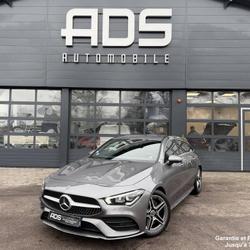 Mercedes CLA 250 AMG Line 4 Matic BVA7 / &Agrave; PARTIR DE 337,60 &euro; * Diebling