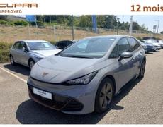 Cupra Born Saint-Maurice-l'Exil
