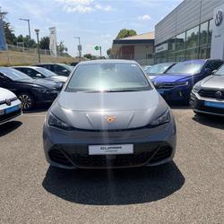Cupra Born 204 CH - BATTERIE L V Saint-Maurice-l'Exil