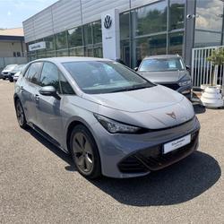 Cupra Born 204 CH - BATTERIE L V Saint-Maurice-l'Exil