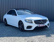 Mercedes Classe E