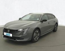 Peugeot 508 SW La Rochelle