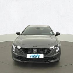 Peugeot 508 SW 508 SW Hybrid 180 e-EAT8 - Allure La Rochelle