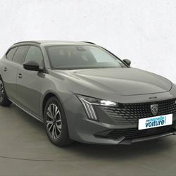 Peugeot 508 SW 508 SW Hybrid 180 e-EAT8 - Allure La Rochelle