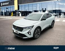 Renault Rafale Saint-Pol-sur-Ternoise