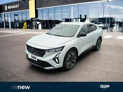 Renault Rafale - 1.2 E-Tech full hybrid 200ch Techno - 25 - 39 490 €