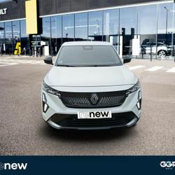 Renault Rafale 1.2 E-Tech full hybrid 200ch Techno - 25 Saint-Pol-sur-Ternoise