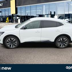 Renault Rafale 1.2 E-Tech full hybrid 200ch Techno - 25 Saint-Pol-sur-Ternoise