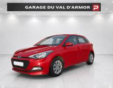 Hyundai i20 Binic-Étables-sur-Mer