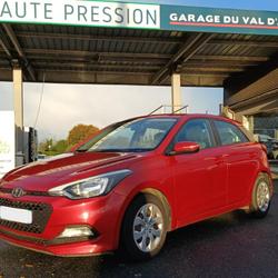 Hyundai i20 1.2 75 Binic-&Eacute;tables-sur-Mer