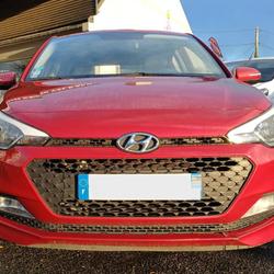 Hyundai i20 1.2 75 Binic-&Eacute;tables-sur-Mer