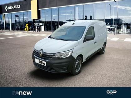 Renault Express - 1.5 Blue dCi 75ch Confort 22 - 15 990 €
