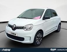 Renault Twingo 3 Nîmes