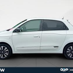 Renault Twingo 3 E-Tech Electric Techno R80 Achat Int&eacute;gral occasion - N&icirc;mes - photo 2/29