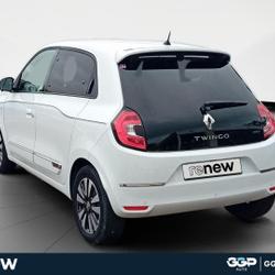 Renault Twingo 3 E-Tech Electric Techno R80 Achat Int&eacute;gral occasion - N&icirc;mes - photo 3/29