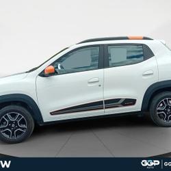 Dacia Spring 45ch Confort Plus - Achat Int&eacute;gral occasion - N&icirc;mes - photo 2/29