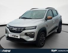 Dacia Spring - 65ch Extreme - 11 990 €