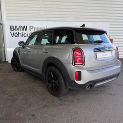 Mini Countryman Cooper 136ch  Highlands BVA7 Beaucouz&eacute;