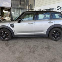 Mini Countryman Cooper 136ch  Highlands BVA7 Beaucouz&eacute;