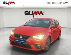 Seat Ibiza Paray-le-Monial