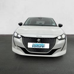 Peugeot 208 208 Electrique 50 kWh 136ch - Active Pack La Rochelle