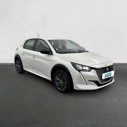 Peugeot 208 208 Electrique 50 kWh 136ch - Active Pack La Rochelle