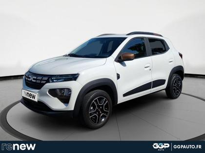 Dacia Spring - 65ch Extreme - 12 490 €