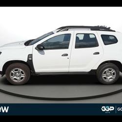 Dacia Duster 1.0 TCe 100ch Essentiel 4x2 - 19 Saint-Pol-sur-Ternoise