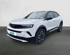 Opel Mokka La Rochelle