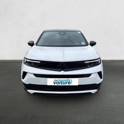 Opel Mokka Mokka 1.2 Turbo Hybrid 136 ch e-DCT6 - GS La Rochelle