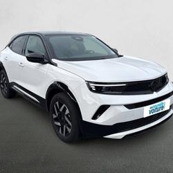 Opel Mokka Mokka 1.2 Turbo Hybrid 136 ch e-DCT6 - GS La Rochelle