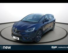 Renault Grand Scenic 4 Saint-Pol-sur-Ternoise