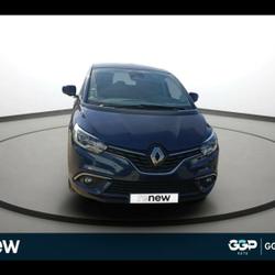 Renault Grand Scenic 4 1.7 Blue dCi 150ch Intens Saint-Pol-sur-Ternoise