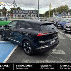 Renault Symbioz E-Tech full hybrid 160 ch Techno Auray