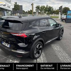 Renault Symbioz E-Tech full hybrid 160 ch Techno Auray