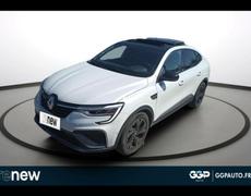 Renault Arkana Saint-Pol-sur-Ternoise