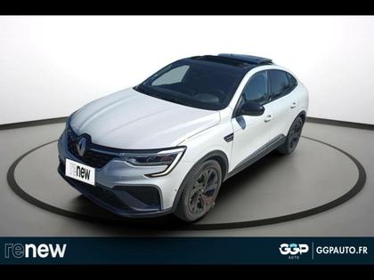 Renault Arkana - 1.6 E-Tech 145ch RS Line -21B - 20 990 €