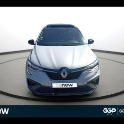 Renault Arkana 1.6 E-Tech 145ch RS Line -21B Saint-Pol-sur-Ternoise