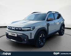 Dacia Duster Nîmes