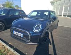 Mini Mini Beaucouzé