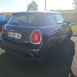 Mini Mini Cooper 136ch  Edition Camden BVA7 Beaucouz&eacute;