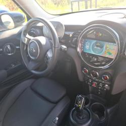 Mini Mini Cooper 136ch  Edition Camden BVA7 Beaucouz&eacute;