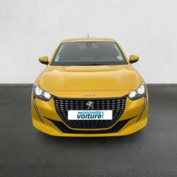 Peugeot 208 208 PureTech 100 S&S BVM6 - Style La Rochelle