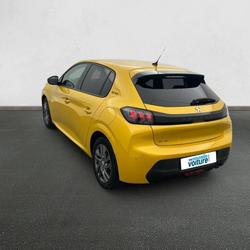 Peugeot 208 PureTech 100 S&S BVM6 - Style occasion - La Rochelle - photo 2/28