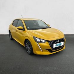 Peugeot 208 208 PureTech 100 S&S BVM6 - Style La Rochelle