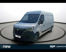 Renault Master Saint-Pol-sur-Ternoise