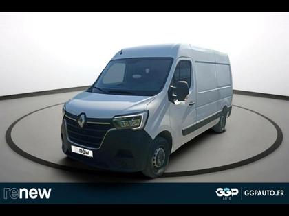 Renault Master - F3300 L2H2 2.3 Blue dCi 135ch Confort Euro6E - 23 790 €