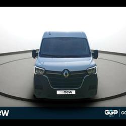 Renault Master F3300 L2H2 2.3 Blue dCi 135ch Confort Euro6E Saint-Pol-sur-Ternoise