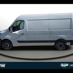 Renault Master F3300 L2H2 2.3 Blue dCi 135ch Confort Euro6E Saint-Pol-sur-Ternoise